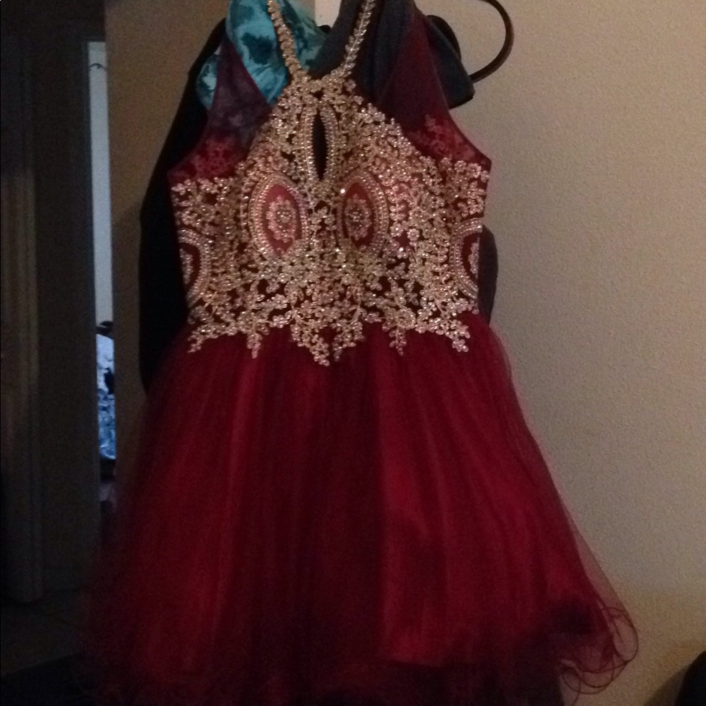 Costume dress